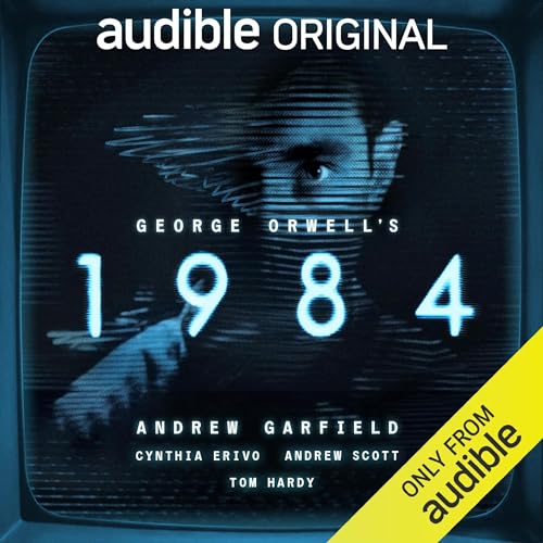 1984 artwork