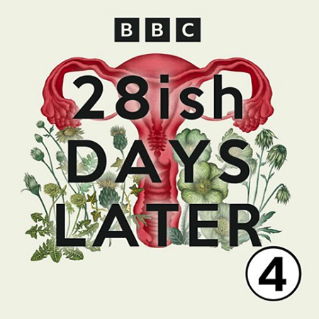 28-ish Days Later artwork
