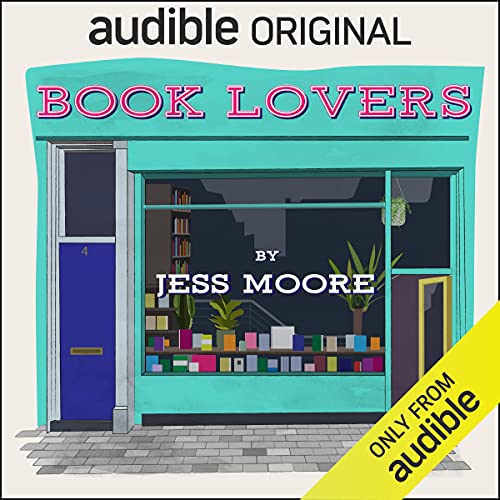 Book Lovers artwork