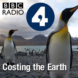 Costing the Earth artwork
