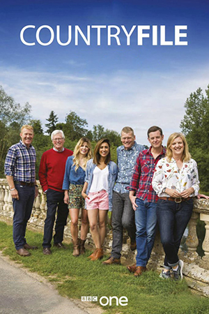 Countryfile artwork