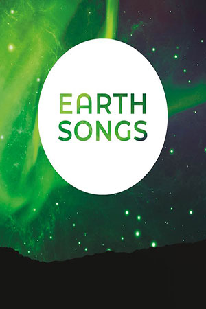 Earth Songs artwork