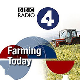 Farming Today artwork