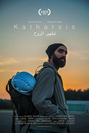 Katharsis artwork