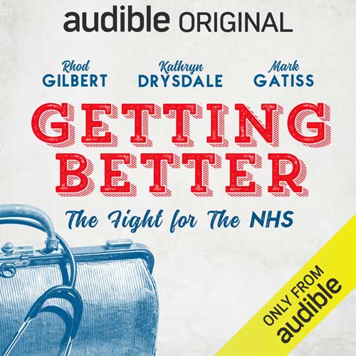 Getting Better artwork