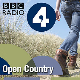 Open Country artwork