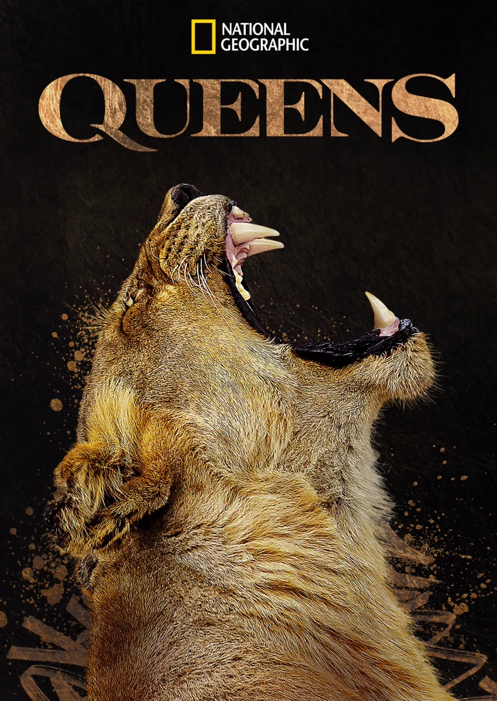 Queens artwork