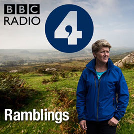 Ramblings artwork
