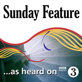 Sunday Feature artwork