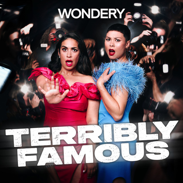 Terribly Famous artwork