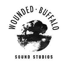 Wounded Buffalo
