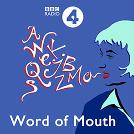 Word of Mouth artwork