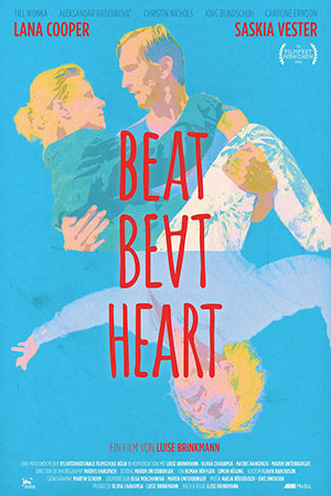 Beat Beat Heart artwork