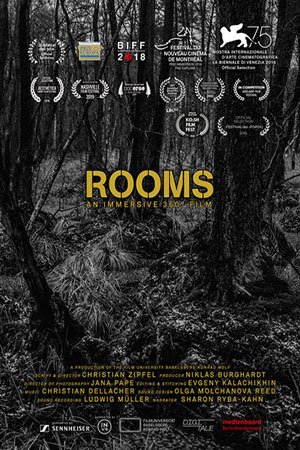 Rooms artwork