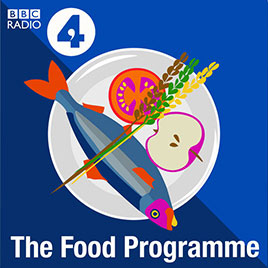 The Food Programme artwork